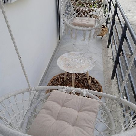 Mirto Luxury Appartment Heraklion (Crete) Exterior foto