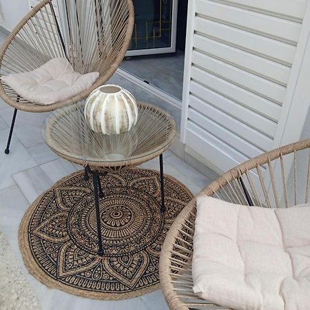 Mirto Luxury Appartment Heraklion (Crete) Exterior foto