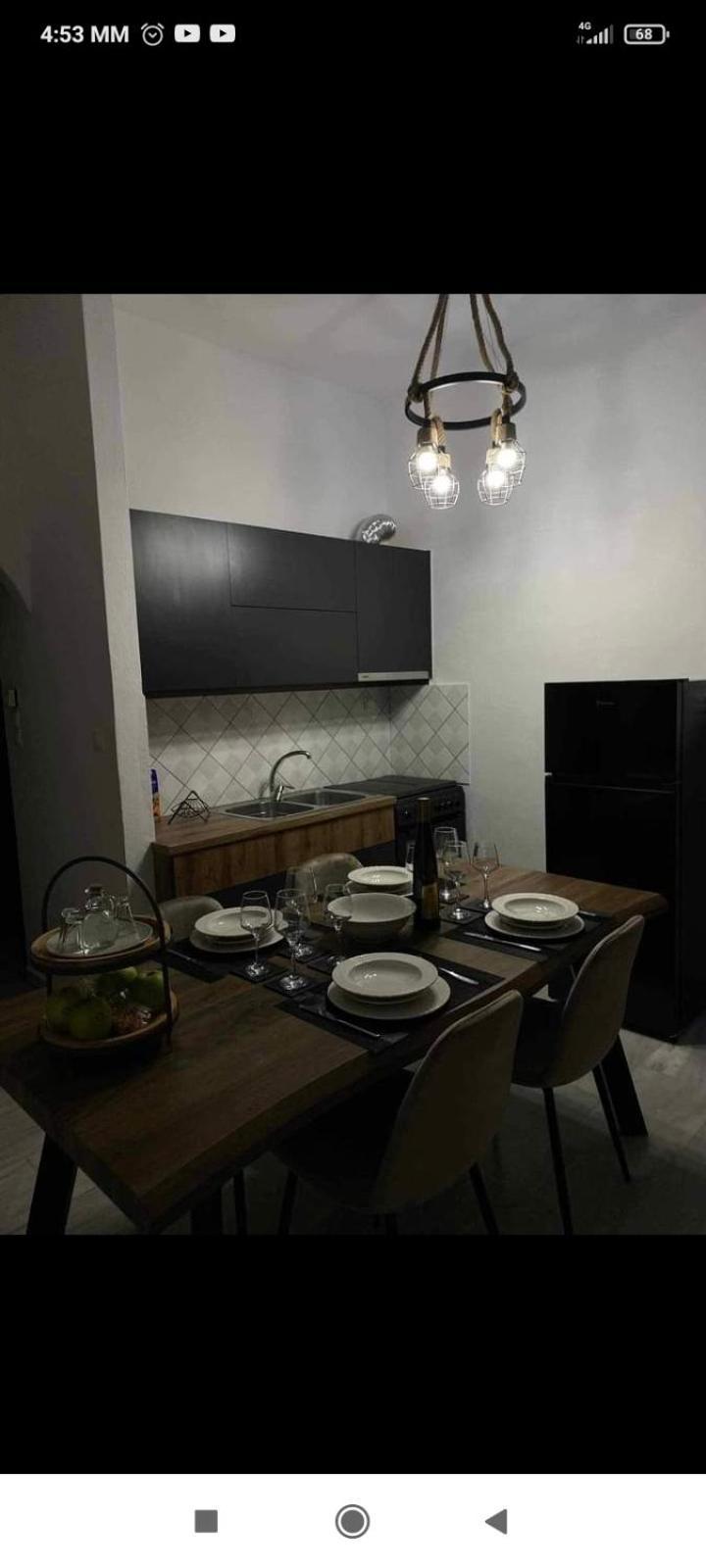 Mirto Luxury Appartment Heraklion (Crete) Exterior foto