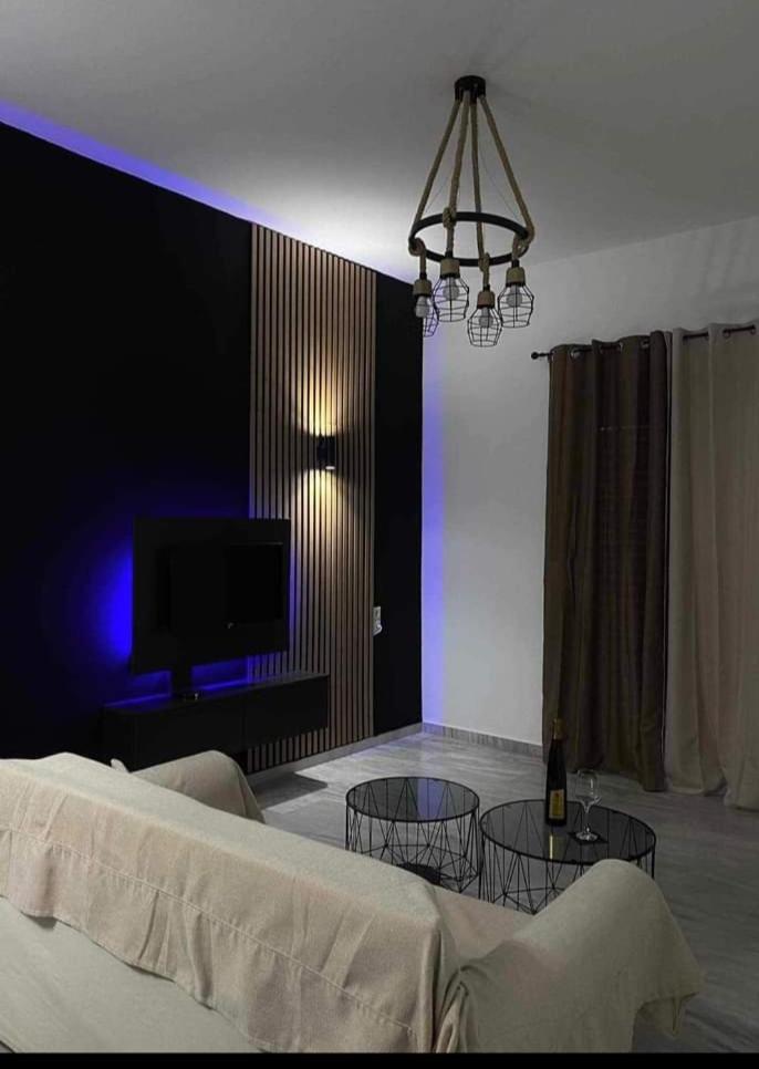 Mirto Luxury Appartment Heraklion (Crete) Exterior foto