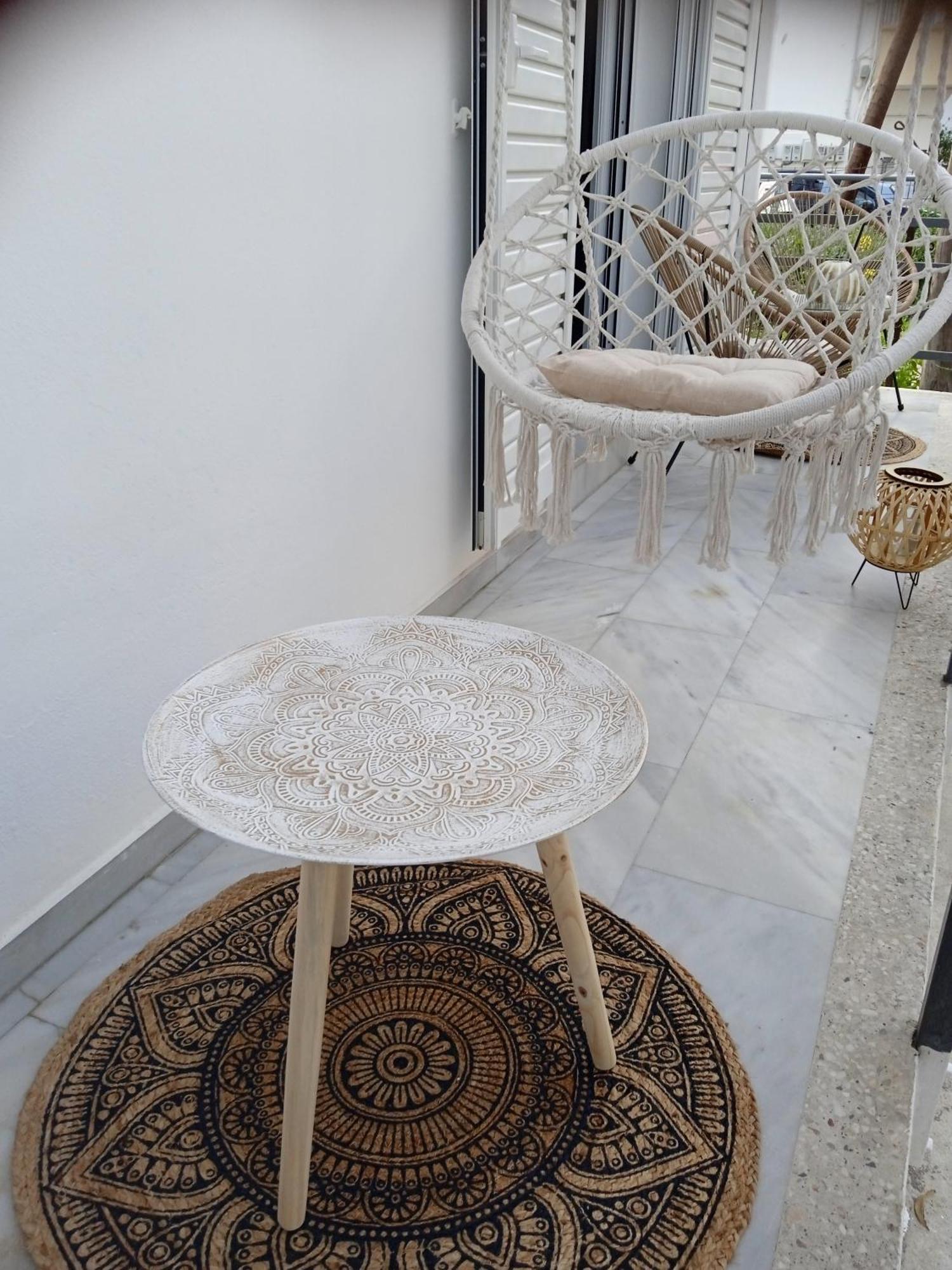 Mirto Luxury Appartment Heraklion (Crete) Exterior foto