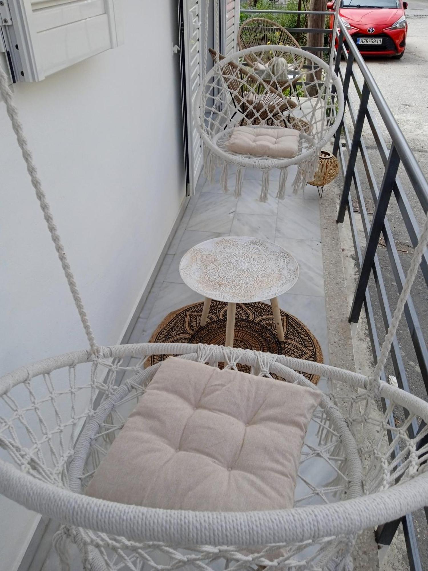 Mirto Luxury Appartment Heraklion (Crete) Exterior foto