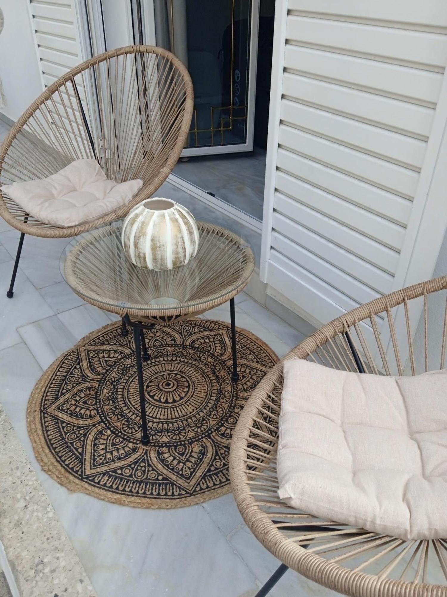Mirto Luxury Appartment Heraklion (Crete) Exterior foto